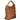 Mario Valentino Brown Polyurethane Women's Bag
