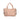 Mario Valentino Pink Polyurethane Women's Bag