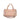 Mario Valentino Pink Polyurethane Women's Bag