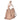 Mario Valentino Pink Polyurethane Women's Bag