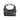 Mario Valentino Nero Poliuretano Women Bag