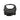 Mario Valentino Nero Poliuretano Women Bag