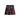 Miu Miu Multicolor Fleece Wool Mini Skirt