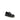 Gucci Black Calf Leather Bos Taurus Slip-On Loafers