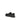Gucci Black Calf Leather Bos Taurus Slip-On Loafers
