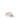 Balenciaga White Cotton Cap (Baseball Hat)