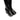 Prada Black Calfskin Over The Knee