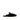 Miu Miu Black Calfskin Mules