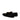 Miu Miu Black Fabric Ballet Flats
