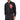 Versace Black Virgin Wool Bomber
