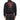 Versace Black Virgin Wool Bomber