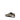 Gucci Black Calf Leather Bos Taurus Low Top Sneakers