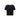 Alexander McQueen Black Cotton T-Shirt