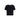 Alexander McQueen Black Cotton T-Shirt
