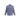 Balenciaga Blue Cotton Pattern Shirt
