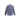 Balenciaga Blue Cotton Pattern Shirt