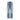 Versace Blue Cotton Jeans Denim