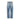 Versace Blue Cotton Jeans Denim