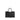 Balenciaga Black Polyamide Handbag