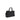 Balenciaga Black Polyamide Handbag