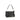 Balenciaga Black Lamb Ovis Aries Aries Shoulder Bag