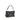 Balenciaga Black Lamb Ovis Aries Aries Shoulder Bag