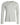 Dolce & Gabbana White Cotton Long Sleeve T-Shirt