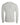 Dolce & Gabbana White Cotton Long Sleeve T-Shirt