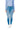 Tommy Hilfiger Blue Cotton Skinny Jeans