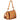 Mario Valentino Brown Polyurethane Women's Bag