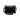 Mario Valentino Black Polyurethane Women's Bag