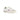 Tommy Hilfiger White Polyurethane Men Sneaker