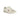 Tommy Hilfiger White Polyurethane Men Sneaker