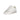 Tommy Hilfiger Bianco Polyurethane Men Sneaker