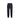 Prada Black Nylon Joggers (Workout Pants)