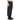 Prada Black Nylon Joggers (Workout Pants)