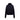 Prada Blue Wool Turtleneck