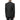 Prada Gray Wool Blazer