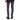 Alexander McQueen Black Cotton Slim Fit Jeans