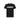 Alexander McQueen Black Cotton T-Shirt