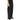 Alexander McQueen Black Cotton Casual Pants