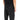 Alexander McQueen Black Cotton Casual Pants