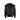 Alexander McQueen Black Polyamide Bomber