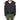 Alexander McQueen Black Polyamide Bomber
