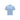 Balenciaga Blue Cotton T-Shirt