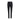 Gucci Black Viscose Leggings