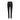 Gucci Black Viscose Leggings