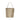 Chloé Beige Calf Leather Bos Taurus Shoulder Bag