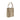 Chloé Beige Calf Leather Bos Taurus Shoulder Bag