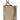 Chloé Beige Calf Leather Bos Taurus Shoulder Bag